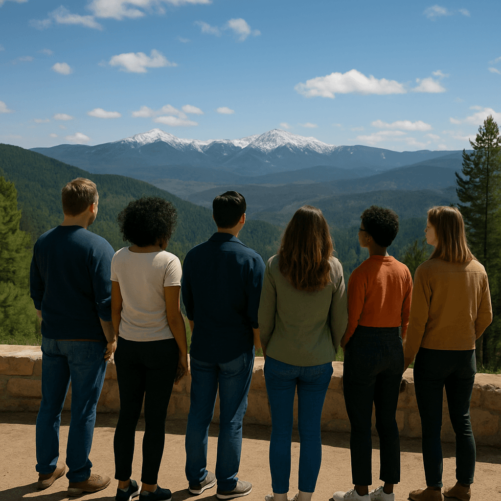 Santa Fe, New Mexico