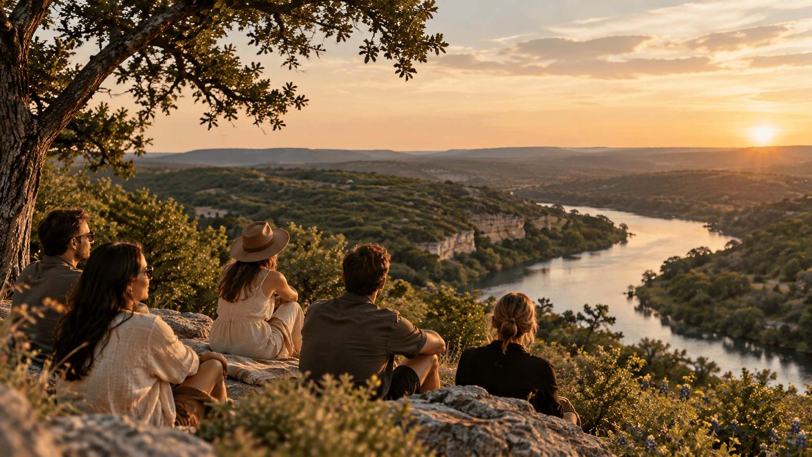 Austin, Texas