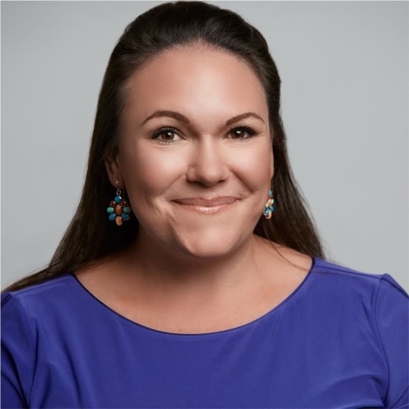 Christina Suarez, Founder of Soulware Retreats